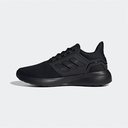 Adidas offizielle Herrenschuhe Neue Sport-Laufschuhe EQ19 Run Trendy Leichtes atmungsaktives schockresistentes Verschleiß-resistenter Laufschuhe Gv7373. 42