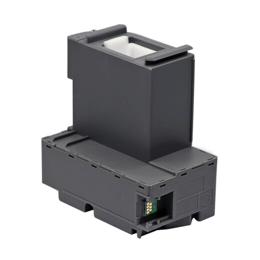 Golden seal script suitable for Epson L6166 L6168 L6178 L6198 L6170 6160 Printer maintenance box T04D1 waste ink bin