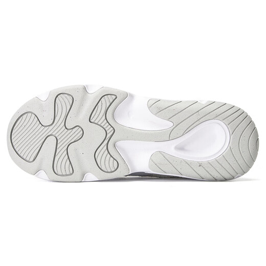 耐克（NIKE）女鞋2025夏季新款TECH HERA运动复古老爹鞋跑步鞋休闲鞋 DR9761-100 37.5