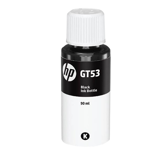 
HP (HP) original GT53XL ink gt52 ink cartridge gt51 print head suitable for model 418/518/519/510/511/538 Four-color set GT53/GT52 (4 inks)