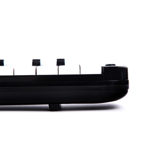 Dongfang Ding (EAST TOP) 37-key mouth organ T37, children's beginner classroom performance, music enlightenment instrument, black