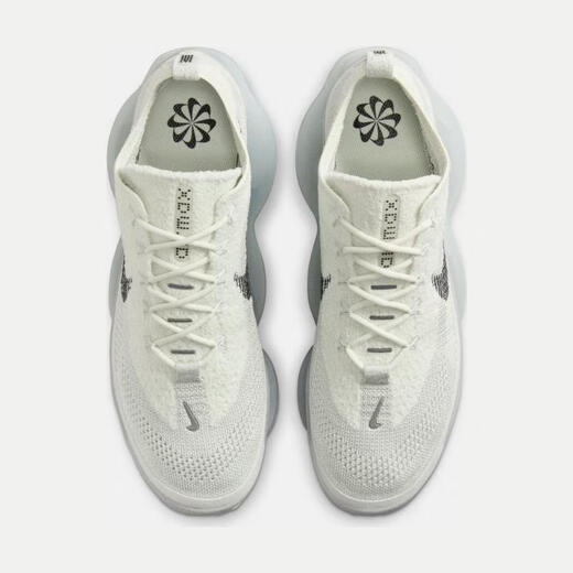 Nike (Nike) 2024 Summer Men's Shoes Air Max Sports и повседневная обувь FQ2694-001 42