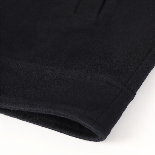 Jinlilai GY Clothing Lapel Executive Jacket Men's Spring and Autumn Style Daddy Jacket Casual Men's Clothing JWF1369-LK106 Navy Blue M00