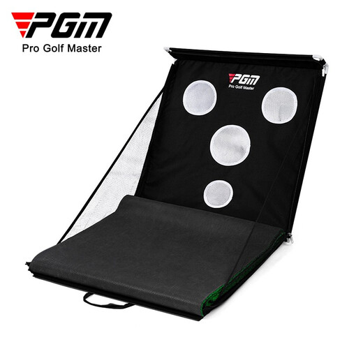 PGM 新品 高尔夫多功能练习器 可切杆/推杆练习 便携练习网 TL033-推杆练习器