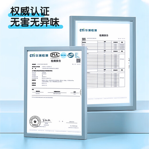 Deli hot melt glue gun kindergarten small glue gun children's handmade household high-viscosity strong glue stick hot melt pure blue +10 colorful glue sticks