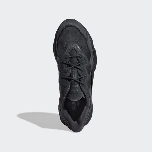 ADIDAS (ADIDAS) Clover Running Shoes Shoes Men's Shoes Women's Summer Summer Ozweego Retro Dad Shoes Wear Resistente de choque de choques Sports Anti-Slip Gy9926 37