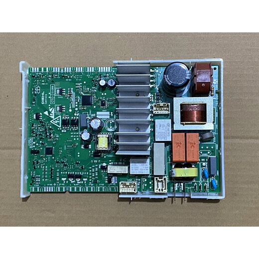适用西门子洗衣机电脑主板WM10N1C80W/10N1600W/10N0600W/10L2687 20号WM12P2691W/WM10P1601W