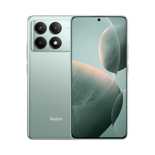 
Xiaomi Redmi K70E Full Netcom Game Smartphone Long Standby Students Cost-performance Redmi 5G Mobile Mo Yu 12GB+512GB