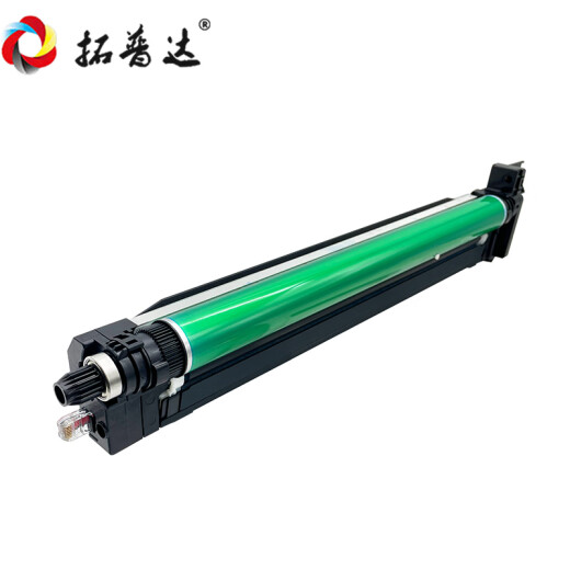 TOPDA für HP E78223DN Development Chamber HP E78228 Toner Patrone E78323 78325 78330 Photosensitive Trommelbaugruppe Toner Patrone/Photosensitive Trommel/Bildgebungsdrum [Four Colors Universal] W9215MC