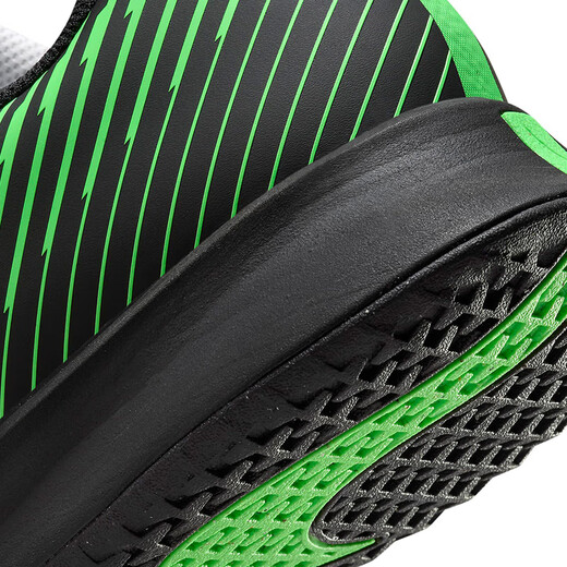 耐克（Nike）康友网悦24款男鞋耐克Nike React Vapor NXT专业网球鞋运动休闲鞋 DR6191-105白绿 24款澳网 41 /8/26CM