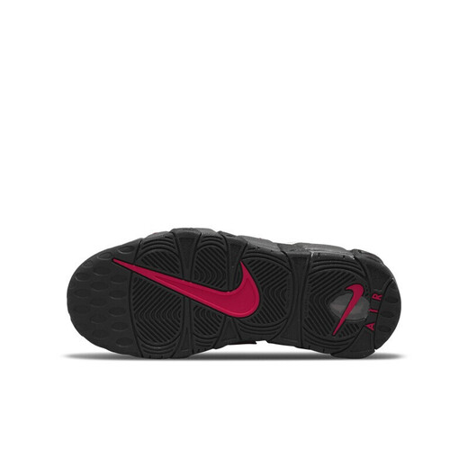 耐克（NIKE）篮球鞋女鞋2025夏季新款皮蓬大AIR减震防滑休闲时尚舒适运动鞋 DH9719-200 36