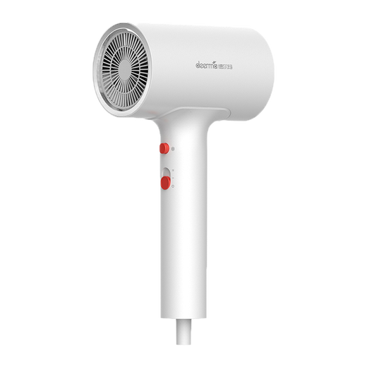 Deerma Hair Dryer Home Travel Portable Hair Dryer Home Travel Multipurpose DEM-CF10X