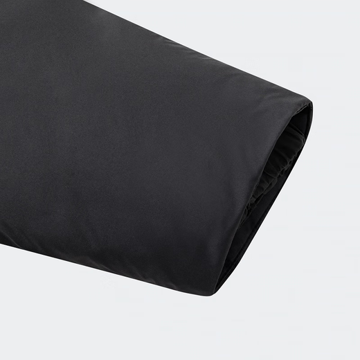 Adidas Adidas Shengdao Sports Herren leichte sportliche wasserdichte und spritzwasserabweisende warme Daunenjacke mit Kapuze JV6187 L