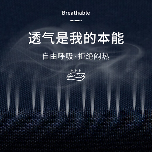 MONTAGUT summer men's Polo shirt with mulberry silk business embroidery casual versatile T-shirt silver gray 52