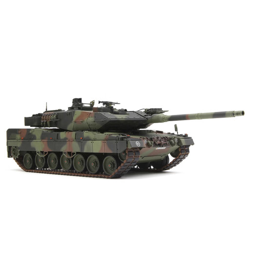 MENG military assembled tank model TS-001 Merkava Mk.3D main battle tank early model static model play MENG-TS-027 German Leopard 2A7 main battle tank