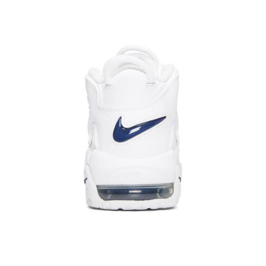 
Nike NIKE [大发发] NIKE AIR MORE UPTEMPO (GS) basketball shoes DH9719-100 39