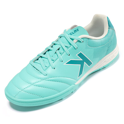 Kelme tf Fußballschuhe für Männer Erwachsene Teenager atmungsaktiv nicht rutschernde Nagel.