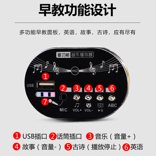 Hand in hand two-seater children's car electric dump four-wheel toy car can sit a person remote control male and female off-road vehicle engineering vehicle yellow four-wheel drive + electric dump + leather seat + swing