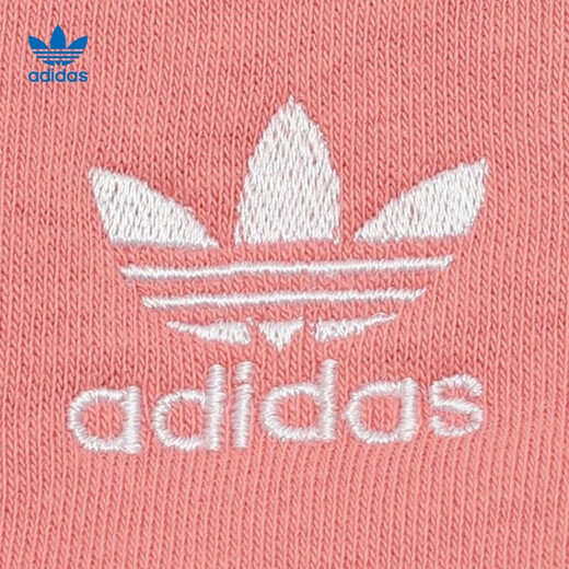 Pantalones informales Adidas Clover de otoño para mujer, cómodos pantalones deportivos transpirables, pantalones casuales de moda, pantalones DN9755 30