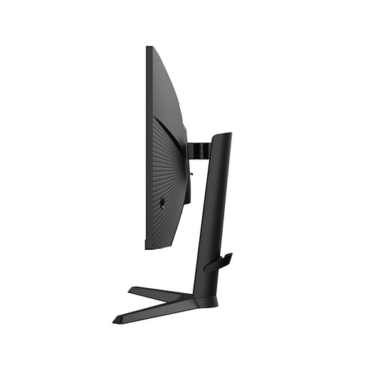 HKC 27-inch 4K 144Hz IPS display HDR400 wide color gamut dual HDMI2.1 three-sided micro-edge lifting and rotating gaming monitor VG273U