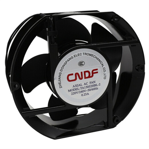 Oriental CNDFTA15052HSL-2/HBL-2 ​​Диссипация теплового распределения выхлопных вентиляторов.