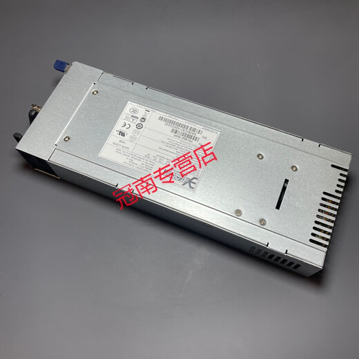 原装3Y宝德YM- YM-6621B服务器热插拔冗余电源模块现货 YM-6 6521B全新