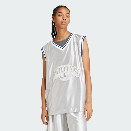 adidas 2024 summer women regular vest IT9766 L