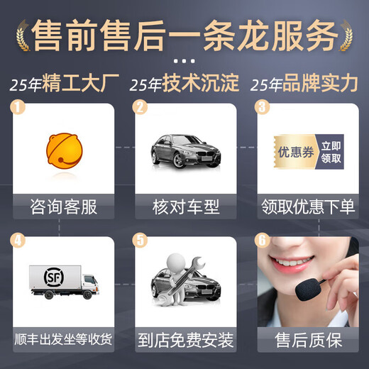 卡仕达（CASKA）13.1汽车中控显示大屏车载智慧悬浮屏7870车机导航一体机倒车360 小mi风格八核8+128高通6225(680 官方标配+AHD后视+高清记录仪