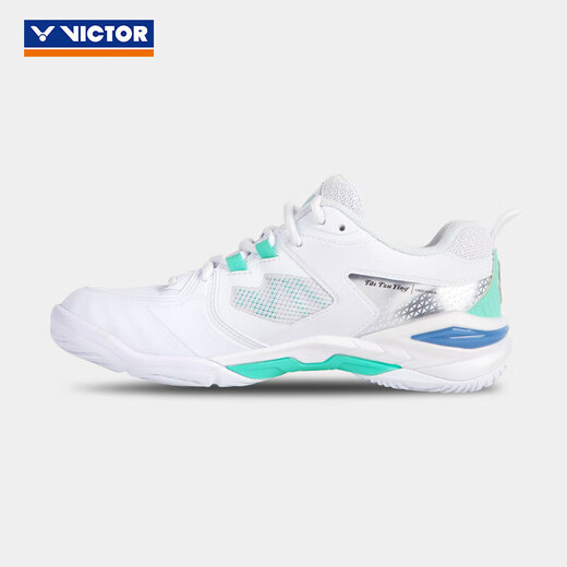Victor Victor Badminton Schuhe professionelle atmungsaktive Polsterung Dai Ziying Exklusive Serie Sneakers P9200Tty NL 43