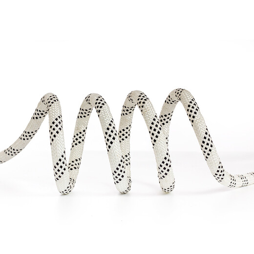 Xinbailong anti-fall safety belt high altitude work rope air conditioning outdoor construction double back 3m small hook BL-Z62