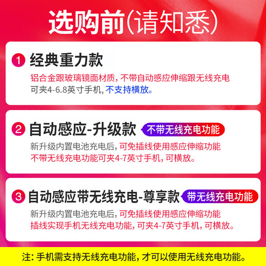 怡发适用于保时捷车载手机支架无线充电卡宴Macan帕拉梅拉718导航支架 保时捷专用【经典重力款】 24-26款帕拉梅拉