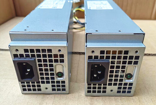 XMSJVostro 3881 3888 3890电源AC/L/H260EBM-00 WYHR8 260W H260EBM-00 6+4接口