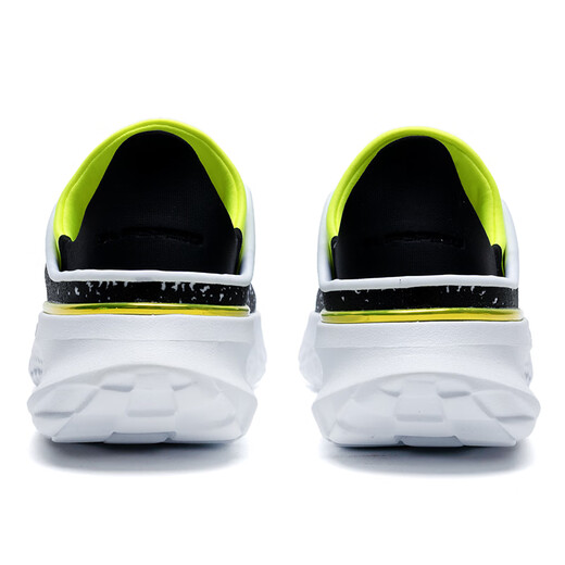 UNDER ARMOUR official men's shoes 2025 autumn new sports shoes outdoor training low-top wear-resistant knobs can be stepped on casual shoes 3028539-107/recommend taking one size larger 41