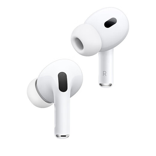 Apple airpods pro second-generation Apple wireless Bluetooth headset active noise reduction AirPodsPro 2 generation AirPods Pro 2 generation [USB-C interface] 24th issue interest-free
