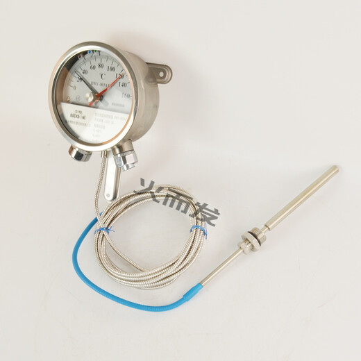 HKNABWY-803A80J oil surface thermometer WTYK-802ADTH power transformer temperature controller temperature BWY-804AJ/XMT