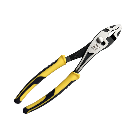 Great Wall carp pliers multi-functional auto repair tool water pipe pliers fish mouth pliers fish tail pliers 200mm8 inch 200108A