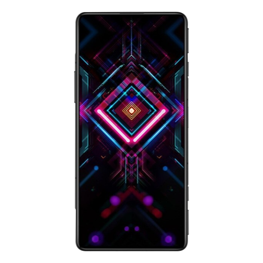 小米 Redmi 红米K40游戏增强版 二手手机  5G手机 天玑12006nm旗舰处理器 暗影 8G+256G【5G】【送3C超级快充】 95新