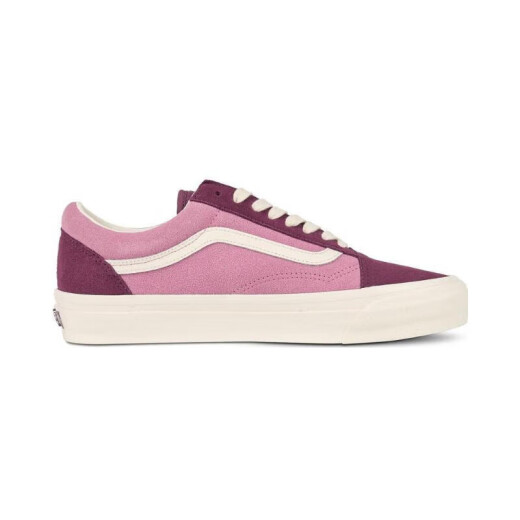 
VANS men's and women's shoes Old Skool 36 classic low top sports casual shoes skateboard shoes canvas shoes 42