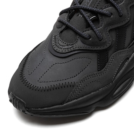 Adidas Herren- und Frauenschuhe Frühling Neues Modesport Ozweegego atmungsaktives lässige Kee