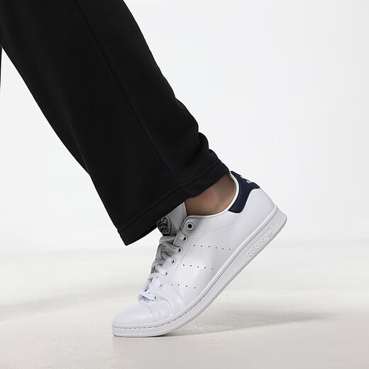 pantalones adidas pantalones para hombres primavera y otoño nuevos pantalones deportivos pantalones casuales pantalones deportivos tejidos pantalones de chándal D95951 GK9273 Pantalones rectos negros XL