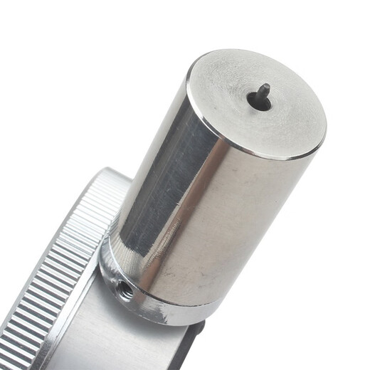 Three-quantity rubber silicone Shore hardness tester type A portable high-precision lx-a c d tester holder JDJ01 LX-A type (softer rubber measurement)