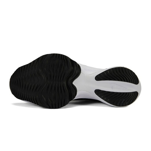 Nike (Nike) Мужские ботинки для летних новых Zoom Air Cushion Dinkiting Sports Breathable Marathon Travel R-обуви CI9923-001 CI9923-005 41