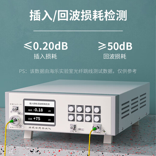 HAILE电信级光纤跳线LC-FC-SC(UPC) 万兆单模单芯OS2 9/125小方头转圆头转大方头 收发器尾纤跳纤光纤线 （LC-FC）小方头LC转FC圆头 0.5米