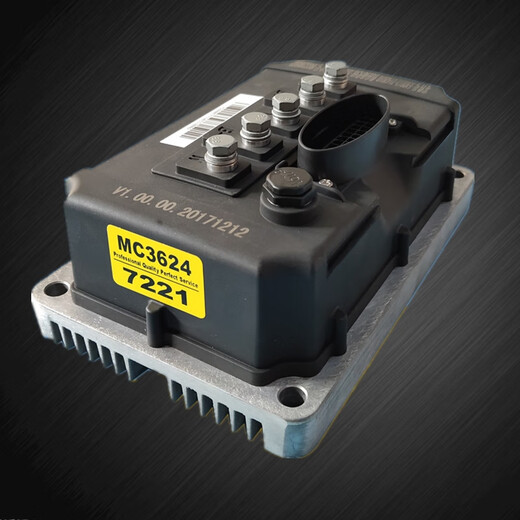 Controlador de Inbobour de Lelanda MC3624 Accesorios de cuatro ruedas Vehículo eléctrico 3623 Lectura Bidwin Haiquan Estándar original (694) Modelo 3625-7227