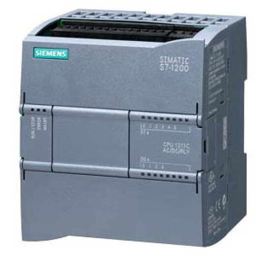 Siemens S7-1200plc CPU module CPU1211C/1212C/1214C/1215C/AC/D 6ES7215-1BG40-0XB0