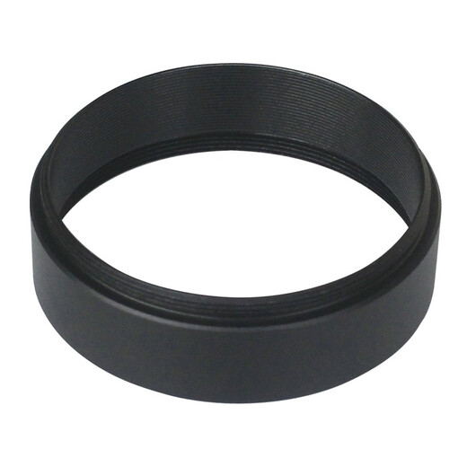 Accessoires de télescope Datyson M48x0.75 mm Extension de photographie filetée cylindre 12 mm Ring 5P9892E
