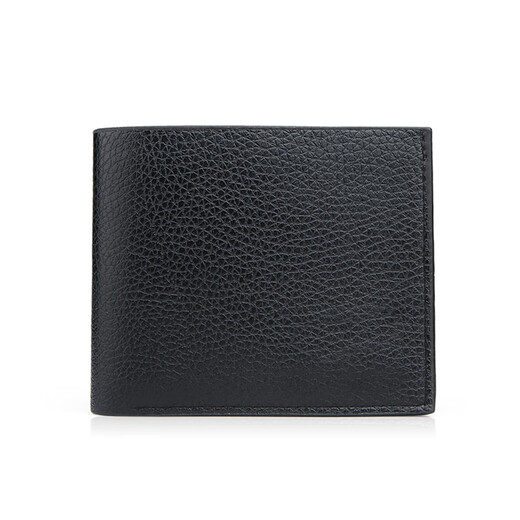 Billet de billetera sencillo estilo delgado de estilo tortuoso alumno de billetería