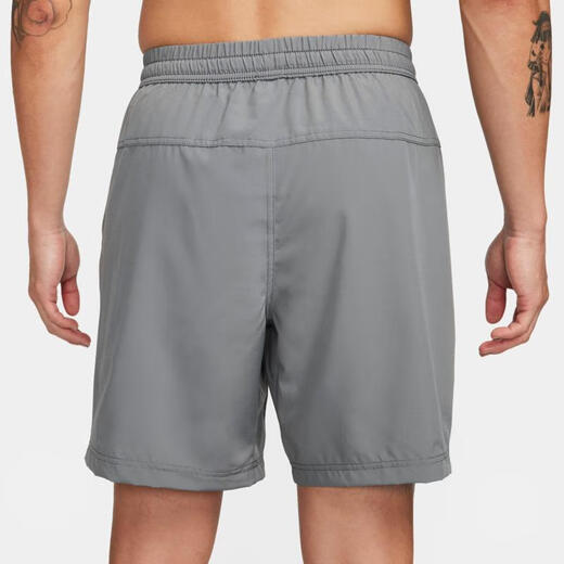 Nike (Nike) DRI-FIT Forma de hombres, vegetales, de secado rápido de hombres, sin frases, DV9858-084 m