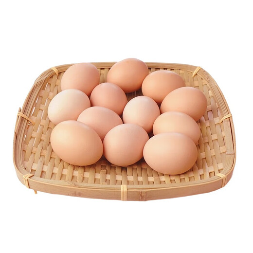 Cereal fresh eggs Farmer free-range fresh eggs 50g single 5 12 pieces (50g/piece)