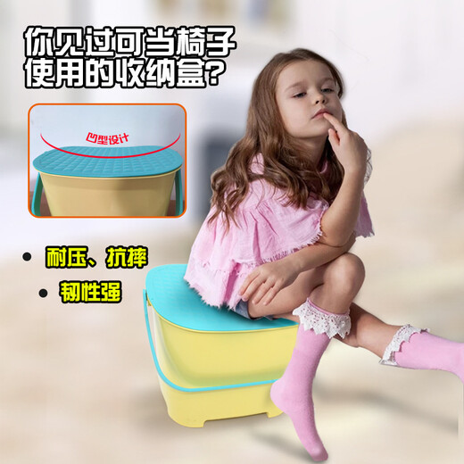 Nouvelle plante vs tabouret de bouteille de rangement de jouet zombie ensemble de toys de toys pour enfants lancées nouveaux 686-125 [tabouret de rangement] Soft Glue 22 pièces ensemble